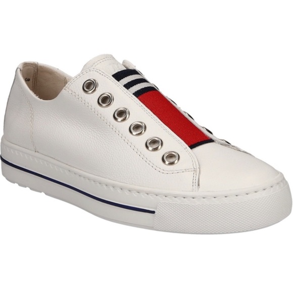 Slip-On Sneaker - Picture 2 of 9